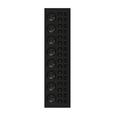 Встраиваемая акустика в стену Martin Logan Statement 40XW
